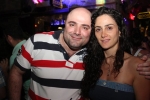 Friday Night at Garden Pub, Byblos